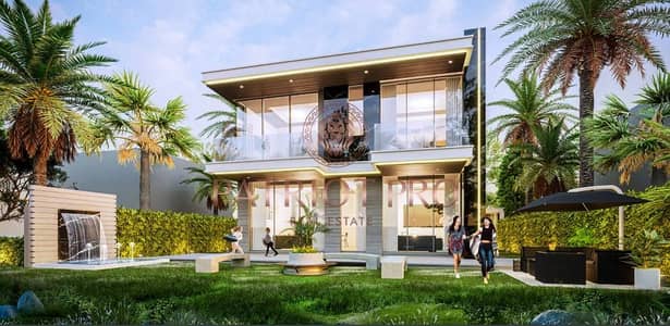 Villa for Sale in DAMAC Lagoons, Dubai - WhatsApp Image 2025-08-15 at 3.04. 21 AM (4). jpeg