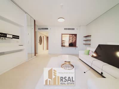 2 Bedroom Apartment for Rent in Aljada, Sharjah - 7aea92e0-373e-492b-9ca4-2b32a9bcaf5c. jpg