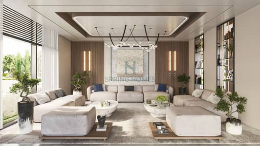 1 Bedroom Apartment for Sale in Falcon City of Wonders, Dubai - 14. PNG