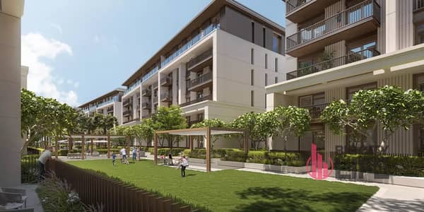 3 Bedroom Flat for Sale in Umm Suqeim, Dubai - 1-1. jpg