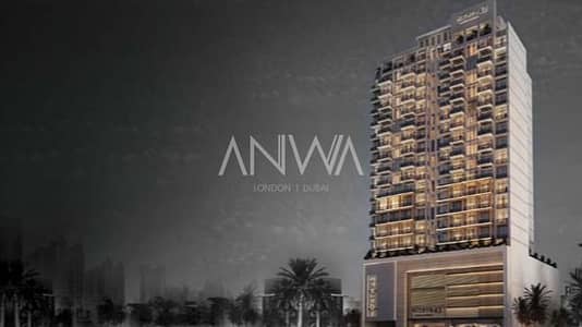 Studio for Sale in Jumeirah Village Circle (JVC), Dubai - WhatsApp Image 2025-06-04 at 15.22. 29 (1). jpeg