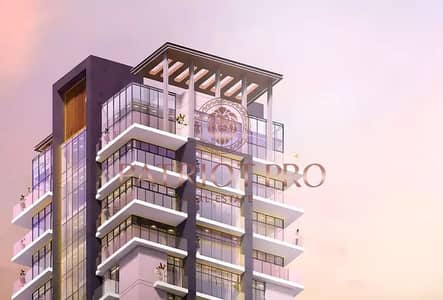 1 Bedroom Apartment for Sale in Jumeirah Village Circle (JVC), Dubai - WhatsApp Image 2025-08-14 at 12.15. 08. jpeg