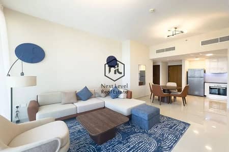 1 Bedroom Flat for Rent in Al Sufouh, Dubai - 14a38941-bd05-4dac-ae7e-d11d82705239. jpeg