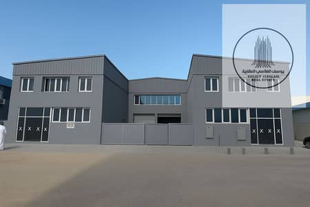 Склад в аренду в Аль Кусаис, Дубай - 714d4849-9a6e-4e57-a66b-aed240ba7266. png