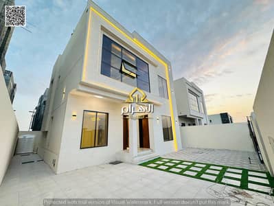 3 Bedroom Villa for Sale in Al Helio, Ajman - WhatsApp Image 2025-08-15 at 3.17. 31 PM (1). jpg