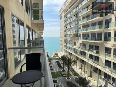 2 Bedroom Apartment for Rent in Al Marjan Island, Ras Al Khaimah - 981c2547-1b43-426b-99d4-0f79272a6901. jpg