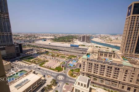 2 Bedroom Apartment for Sale in Business Bay, Dubai - Open View | Ready To Move In | Corner Unit
