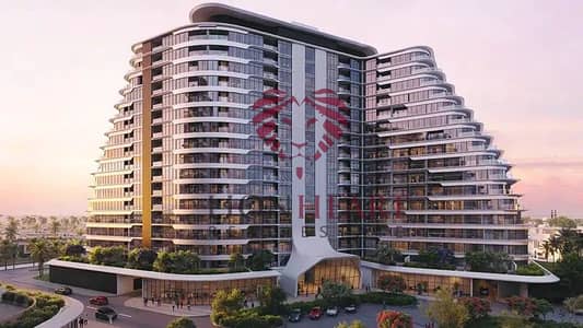 2 Bedroom Flat for Sale in Dubai South, Dubai - z2qkosia. png