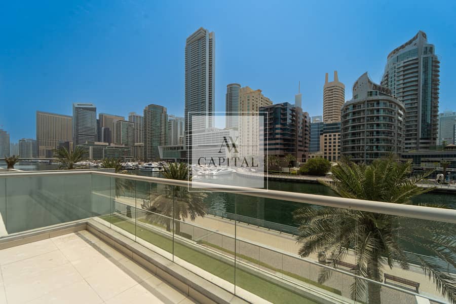 Квартира в Дубай Марина，Марина Уорф，Марина Варф II, 3 cпальни, 6300000 AED - 12520613