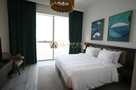 1 Bedroom Flat for Rent in Dubai Media City, Dubai - IMG-20250815-WA0101. jpg
