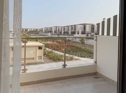 4 Bedroom Villa for Sale in Mohammed Bin Rashid City, Dubai - Maid room | Furnished | Tenanted