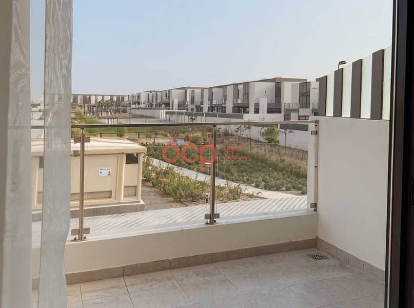 Maid room | Furnished | Tenanted