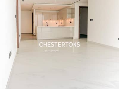 2 Bedroom Apartment for Rent in Sobha Hartland, Dubai - Pristine 2BR+maid | Wildlife Sanctuary View