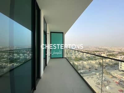 1 Bedroom Flat for Rent in Jumeirah Village Circle (JVC), Dubai - Brand New | Semi Furnished | Spacious