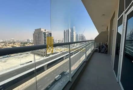 阿尔弗雷德街区， 迪拜 1 卧室单位待租 - WhatsApp Image 2025-08-15 at 3.12. 28 PM. jpeg