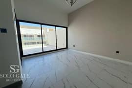 فیلا في الحقول،دستركت 11،مدينة محمد بن راشد 4 غرف 4350000 درهم - 12520768