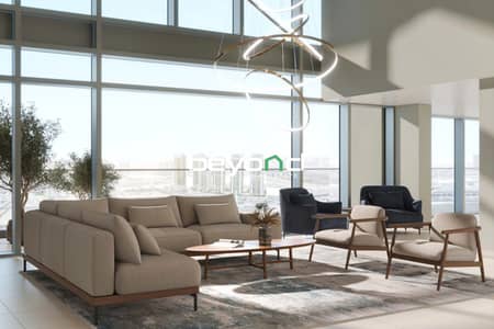 3 Bedroom Apartment for Sale in Al Reem Island, Abu Dhabi - Mangrove View | Prime Location | Cozy