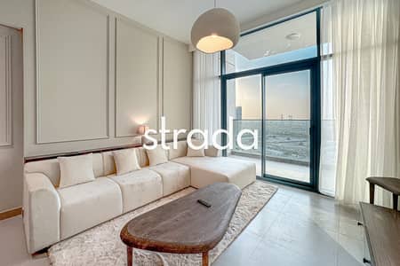 1 Bedroom Apartment for Rent in Dubai Hills Estate, Dubai - Upgraded | Fully Furnished | 10th September