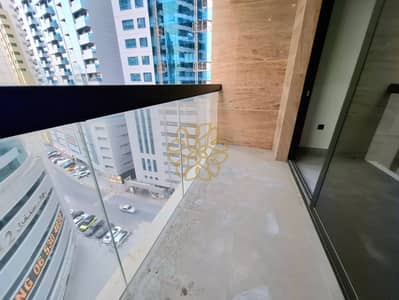 2 Cпальни Апартаменты в аренду в Аль Хан, Шарджа - 20250613_182641. jpg