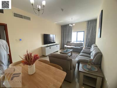 2 Bedroom Flat for Rent in Al Nuaimiya, Ajman - d54bf089-9cbe-4fa4-95fe-48e1890e5e12. jpeg