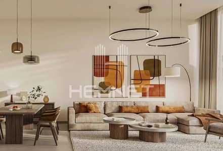 2 Bedroom Apartment for Sale in Al Furjan, Dubai - Genuine Resale | Motivated Seller | Payment Plan