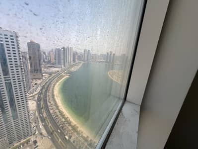فلیٹ 3 غرف نوم للايجار في الخان، الشارقة - IMG-20250813-WA0526. jpg