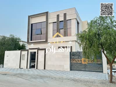 5 Bedroom Villa for Sale in Al Helio, Ajman - 998b0b48-d47d-433b-926e-2f6a4998d718. jpg