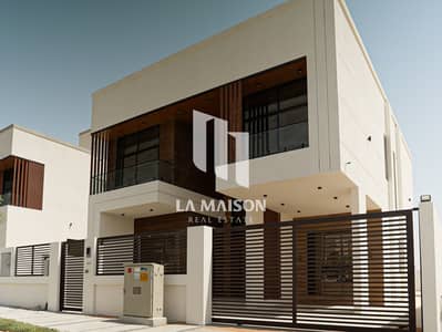 4 Bedroom Villa for Sale in Saadiyat Island, Abu Dhabi - C9552.00_10_59_20. Still036. jpg