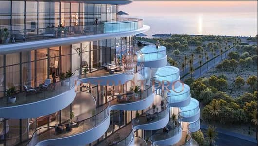 1 Bedroom Apartment for Sale in Al Marjan Island, Ras Al Khaimah - 1. jpg