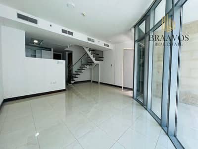 2 Bedroom Flat for Rent in Jumeirah Village Circle (JVC), Dubai - 2BR| UNFURNISHED | SPACIOUS LAYOUT | NATURAL LIGHT