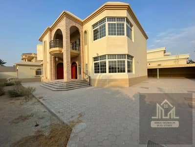 فیلا 5 غرف نوم للايجار في ضاحية واسط، الشارقة - IMG-20250815-WA0034. jpg