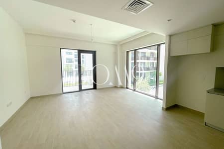 2 Bedroom Apartment for Rent in Dubai Creek Harbour, Dubai - Open Community View | Available from 1-October