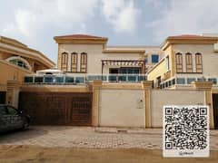 فیلا في المويهات 3،المويهات 5 غرف 2300000 درهم - 12520943
