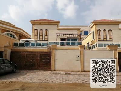 فیلا 5 غرف نوم للبيع في المويهات، عجمان - 1000816313. jpg