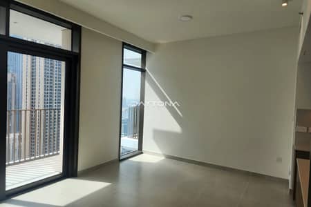 1 Bedroom Apartment for Rent in Dubai Creek Harbour, Dubai - LUXURIOUS UNIT | BRAND NEW | TOP FLOOR