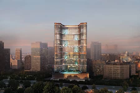 Studio for Sale in Dubai Science Park, Dubai - PRIME LOCATION | SEMI FURNISHED | 50/50 PP | SPACIOUS LAYOUT