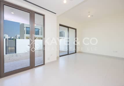 3 Bedroom Townhouse for Rent in Dubai South, Dubai - 629A6830-Enhanced-NR-Edit. jpg