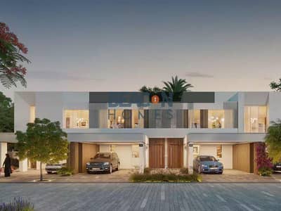 4 Bedroom Townhouse for Sale in The Valley by Emaar, Dubai - 11. jpg