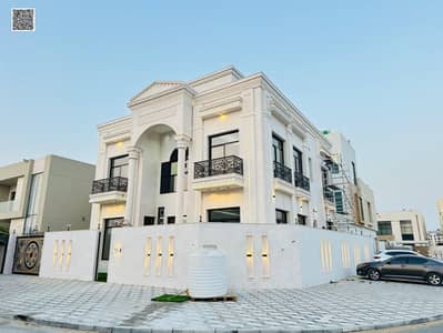 6 Bedroom Villa for Sale in Al Yasmeen, Ajman - WhatsApp Image 2025-08-15 at 4.38. 07 PM. jpeg