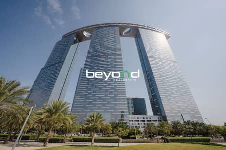 1 Bedroom Flat for Sale in Al Reem Island, Abu Dhabi - Stunning Views | Prime Location | Cozy