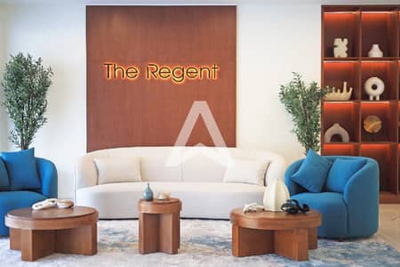 2 Bedroom Apartment for Rent in Town Square, Dubai - Brand New 2BR Apt with Balcony | Modern Living
