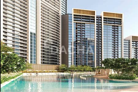 1 Спальня Апартаменты Продажа в Мотор Сити, Дубай - Квартира в Мотор Сити，Sobha Orbis，Sobha Orbis Tower D, 1 спальня, 1230506 AED - 12521001