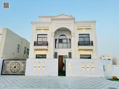 6 Bedroom Villa for Sale in Al Yasmeen, Ajman - WhatsApp Image 2025-08-15 at 4.38. 07 PM (2). jpeg