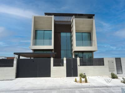 5 Cпальни Вилла Продажа в Джумейра, Дубай - La Mer B28-01. jpg