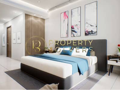 Студия Продажа в Джумейра Лейк Тауэрз (ДжЛТ), Дубай - golf-views-brochure_page-0019. jpg