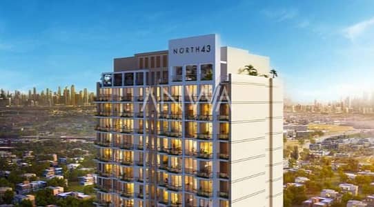 2 Bedroom Apartment for Sale in Jumeirah Village Circle (JVC), Dubai - WhatsApp Image 2025-06-04 at 15.22. 30. jpeg