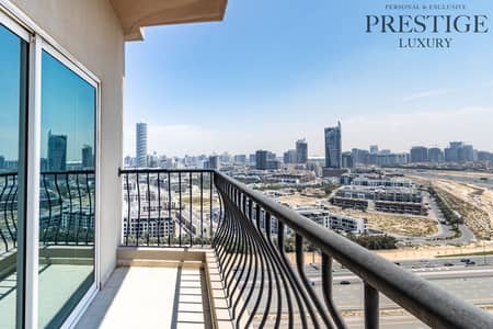2 Bedroom Flat for Rent in Jumeirah Village Triangle (JVT), Dubai - PRES9702-HDR. jpg
