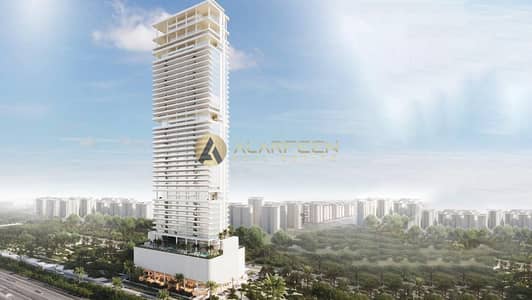 芭莎综合社区（Tecom）， 迪拜 2 卧室单位待售 - gallery1. jpg