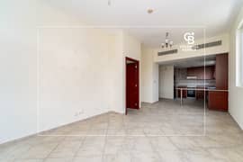 شقة في ساحة وستن 1،ساحة وستن،موتور سيتي 1 غرفة 80000 درهم - 12521065