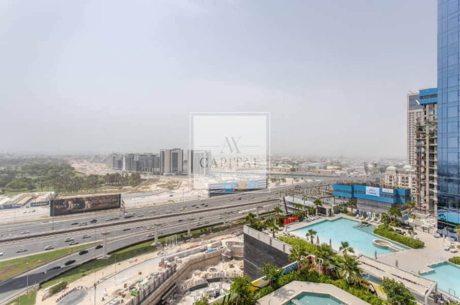 位于商业湾，爱康城，爱康城大厦C座 2 卧室的公寓 2100000 AED - 12521070